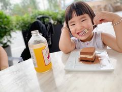 -禧宴Joyous Restaurant(禧园店)