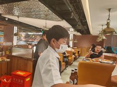 -東盛炭烤自助料理(浦东文峰广场店)
