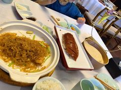 -天和晟烤鸭店(玉泉西街店)