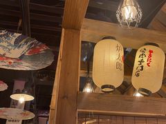 -炉太郎日式烧肉店(华贸店)