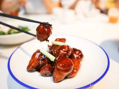 糖醋里脊-十碗(保利店)