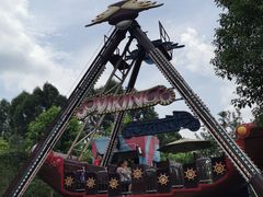 -美的鹭湖探索王国