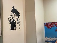 -福匠日本料理(人民路店)