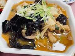 -乐乐餐厅(湘子庙街店)