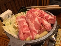 -坂吉屋·居酒屋深夜食堂(龙湖店)