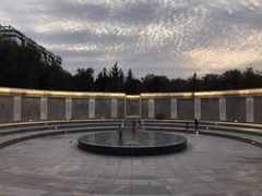 -唐城墙遗址公园