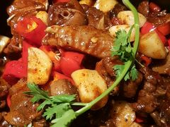 -味福记·本地特色菜(八一万达广场店)