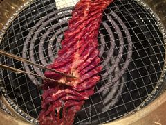 -無二炙坊·和牛烧肉(大钟寺1733店)