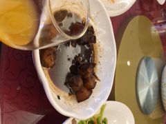 -宝盛水博园大酒店·中餐厅·杭帮菜