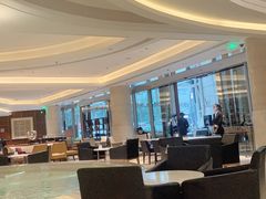 -上海雅居乐万豪侯爵酒店