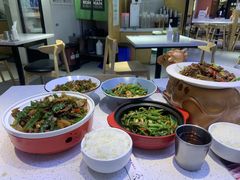-胡子大厨·超级小炒肉(华润店)