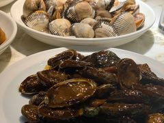 -日丰园海肠水饺·老字号大连海鲜(和平广场店)