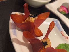 -匠和风精致料理(成都龙湖滨江天街店)