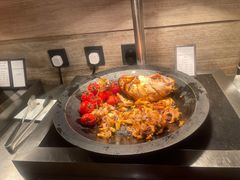 -北京王府井希尔顿酒店·万斯阁西餐厅