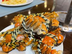 -天台泰和开元名都大酒·地中海咖啡厅