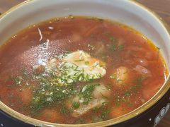 -卢布里西餐厅(总店)