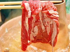 -阳坊涮肉(西直门凯德mall店)
