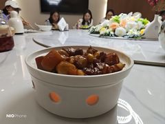 -何适山庄 ·可团建(水长城P2停车场店)