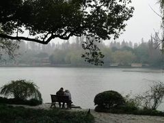 -苏堤停车场