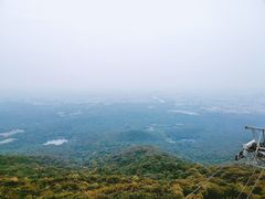 -紫金山山顶公园