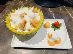 -天山醉美·新疆餐厅(富华里店)