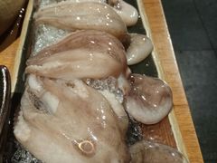 -呷哺呷哺 黄金牧场 (新中关购物中心店)
