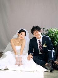 -绽放摄胶片摄影工作室
