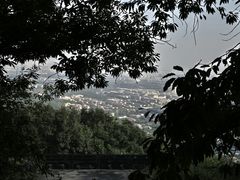 -八大处公园