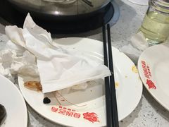 -食尚名肴自助涮烤
