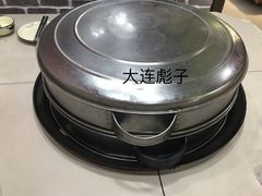 -边江铁锅炖鱼(振八街店)