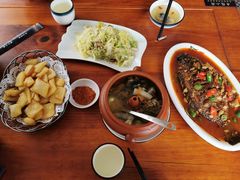 -云隐小厨·传统大理美食(复兴路店)
