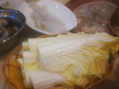 -城一锅涮烤羊蝎子·烤串