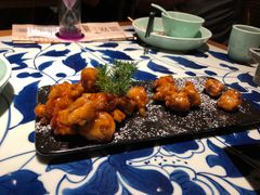 -绿茶餐厅(布吉万象汇店)