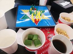 -海底捞火锅(天津SM城市广场店)