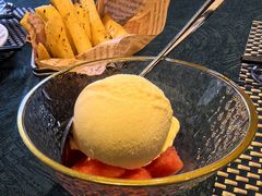 -翡翠鸟精品泰国菜(北辰财富中心店)