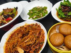 -国人川菜(李家村建东街店)