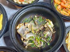 -甬小馆·焗海鲜温州菜(五马街店)