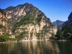 -龙庆峡风景区