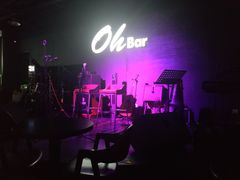 -ohbar live house(人广店)