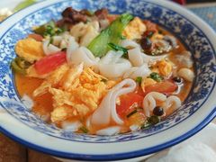 -怡聚轩全日制自助餐厅(大中华喜来登酒店)