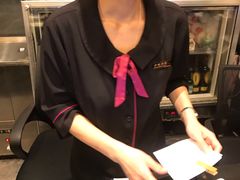 -沙龙酒家