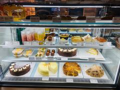 -Peet's Coffee皮爷咖啡(德基店)