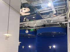 -兰湘子·湘菜小炒(石家庄万象城店)