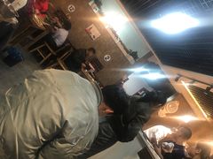 -京玉菲饭店(李村店)