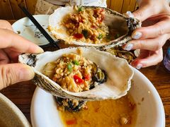 -北港方记海鲜楼·海景餐厅