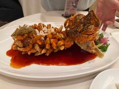-得月楼·省级非遗·传统苏帮菜(观前店)