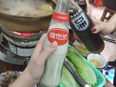 -威邵鸡煲(西华路总店)