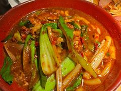 -香料集市新疆餐厅·清真聚餐(成都远洋太古里店)