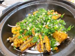 -寻味顺德·南记酒家·传统顺德菜·鱼生(广源路店)