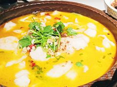 豆花鱼-花千醉(新街口店)
